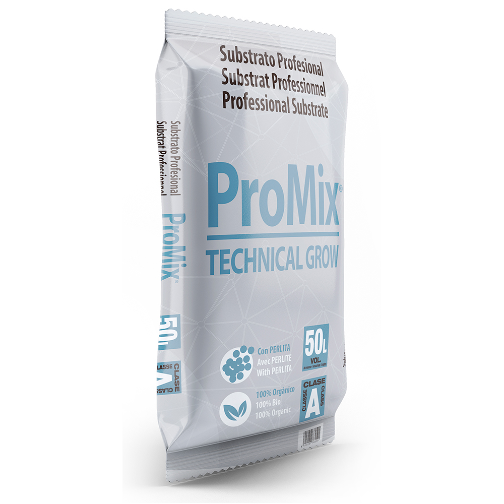 Paquete substrato universal ProMix home